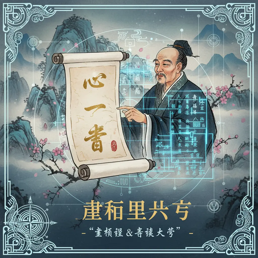 韋千里八字 - 心一堂