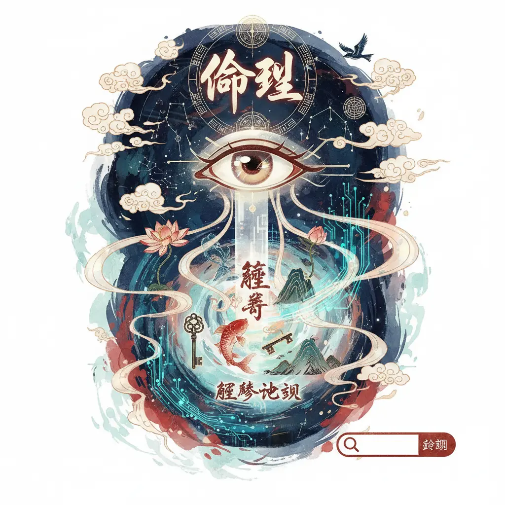 解夢查詢 - 命理