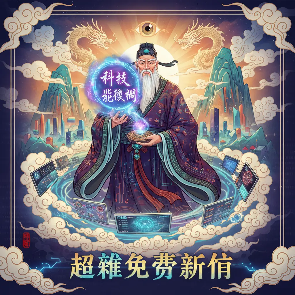 超準免費算命 - 科技紫微網