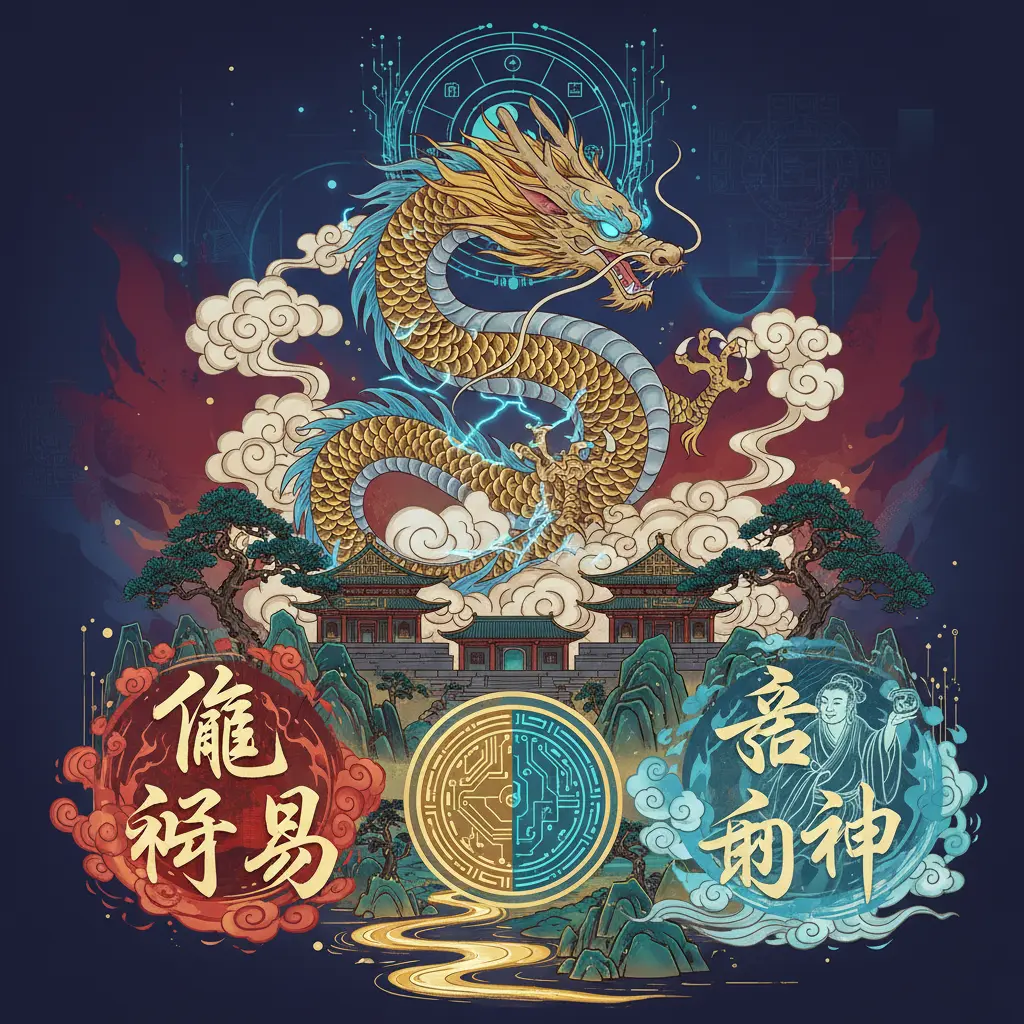 喜用神 - 從旺局