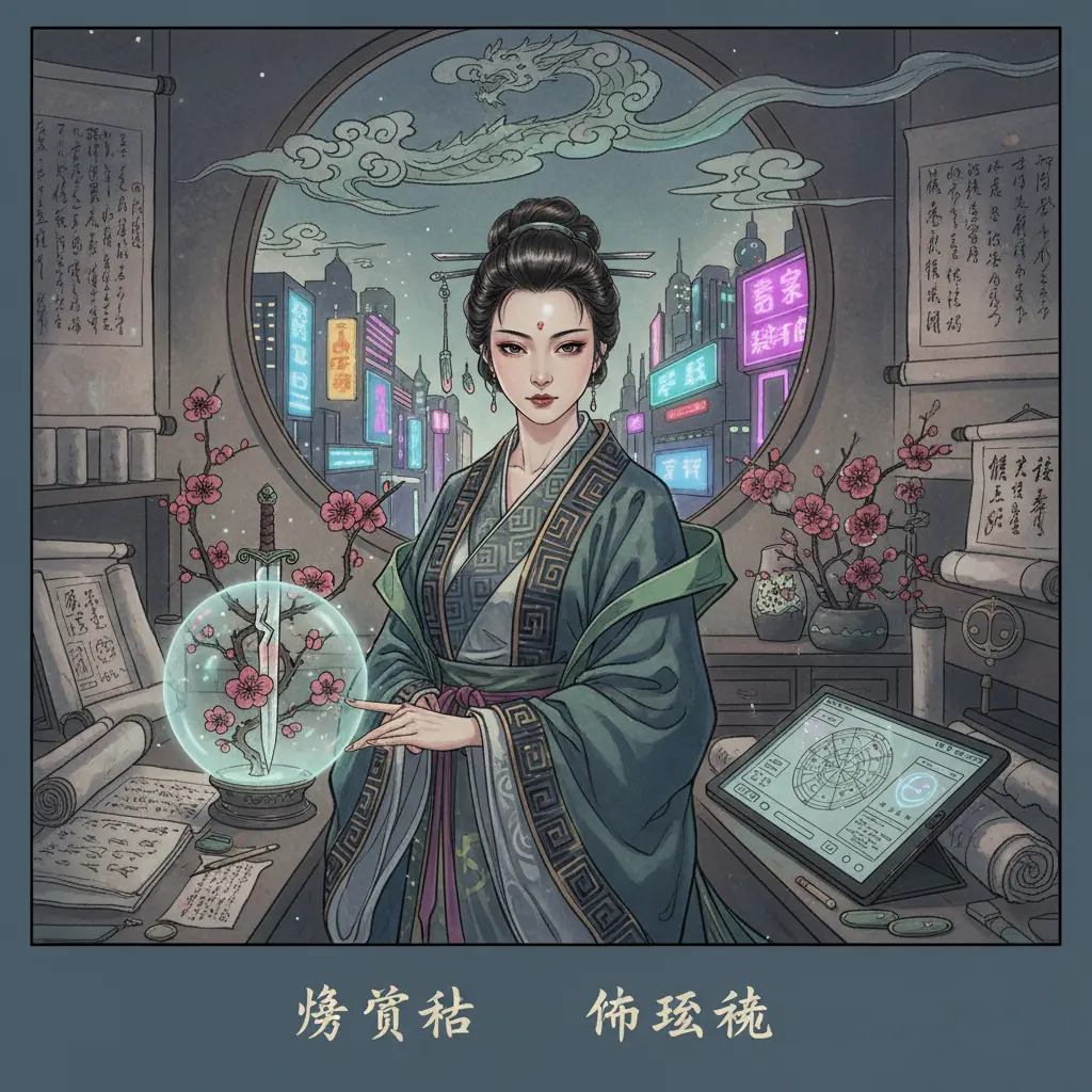 傷官格 - 算命師