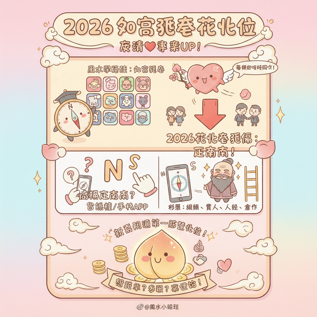 流年飛星風水玄學姻緣天干地支新年開運方位學水晶療法十二生肖開運流年運勢開運方法感情運勢催財旺運水晶佈置風水佈局辟邪擋煞新年佈置催旺桃花提升人緣