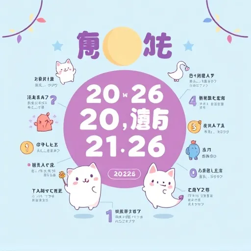 點解2026年咁多人搜「免費八字算命準」？