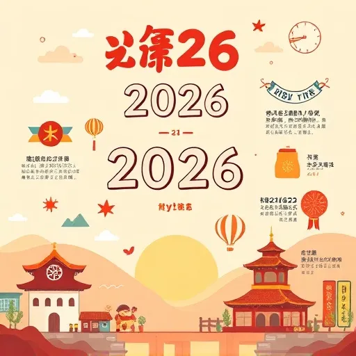 2026年風水大局：點解今年嘅風水擺設2026要特別注意？