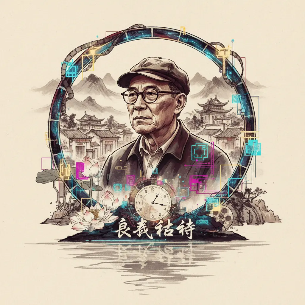 良辰吉時 - 侯孝賢