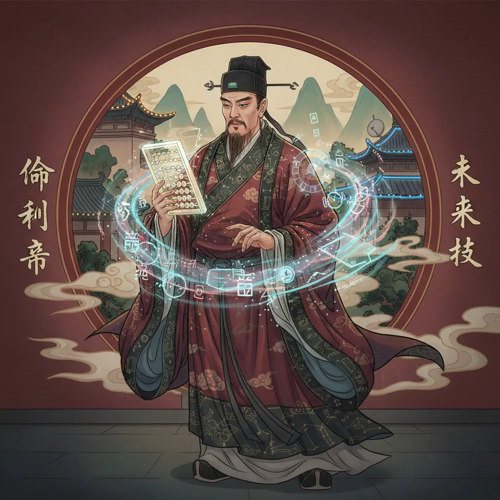 命理師 - 命理師