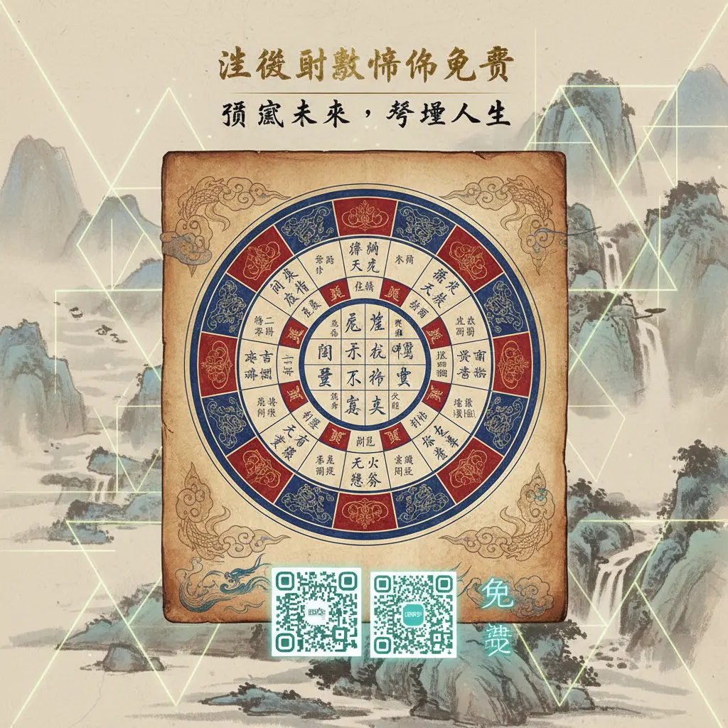 紫微斗數命盤免費 - 紫微鬥數