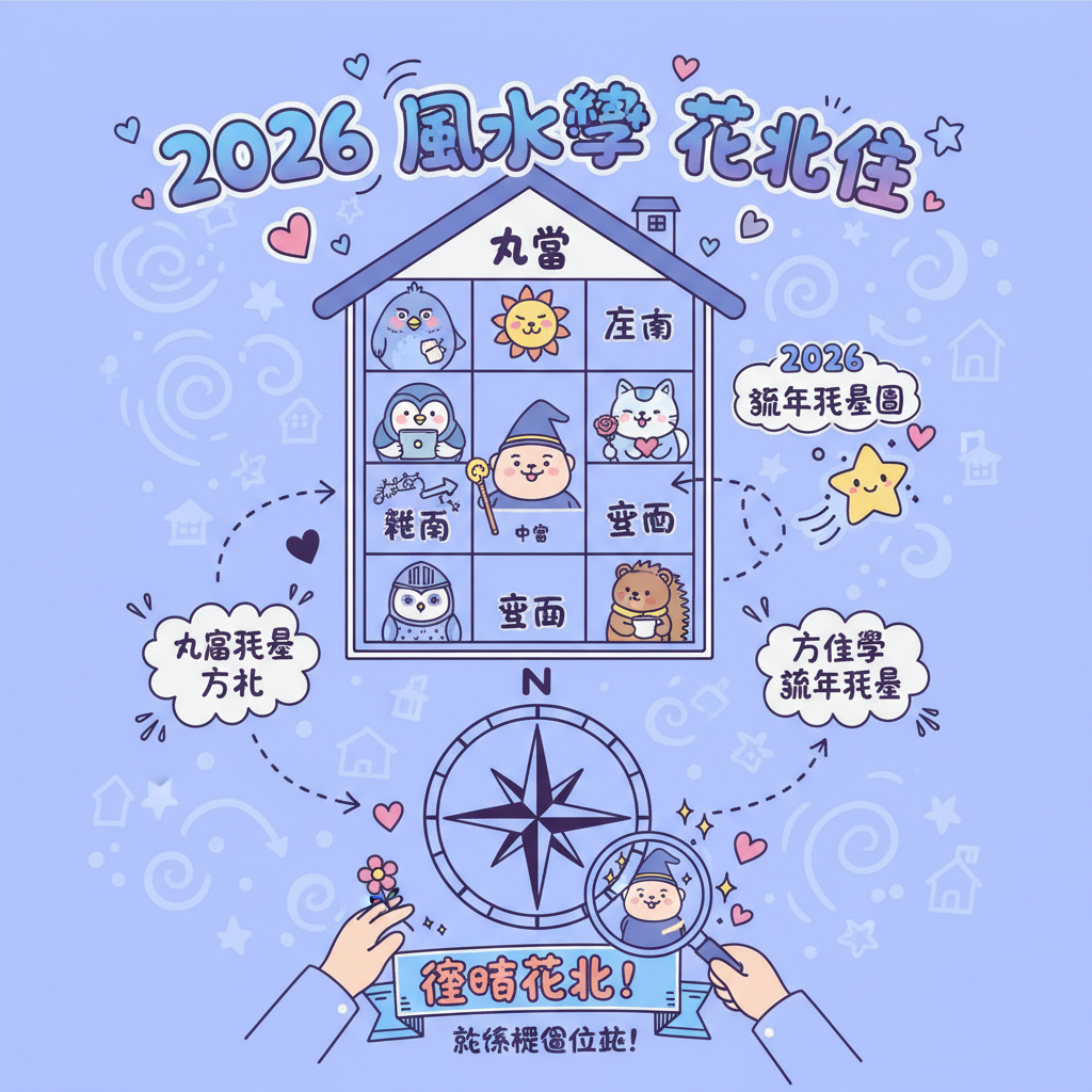 水晶療法姻緣五行命理師天干地支九宮飛星風水十二生肖風水學新年開運招財催旺桃花方位吉凶新年佈置風水佈局流年運勢化解兇星家居風水趨吉避兇客廳擺設