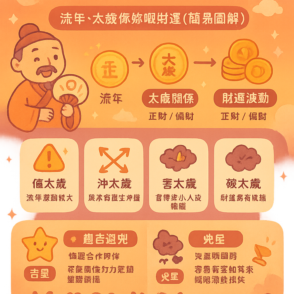 健康運健康化解方法桃花風水生肖值太歲兇星流年運勢運程化煞本命年貴人助力開運正財偏財害太歲破太歲事業發展家居風水運勢分析
