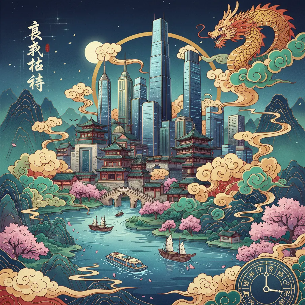 良辰吉時 - 太平市