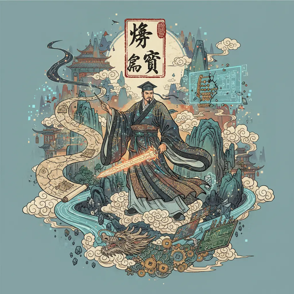 傷官格 - 傷官格