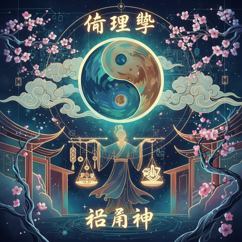 喜用神 - 命理學