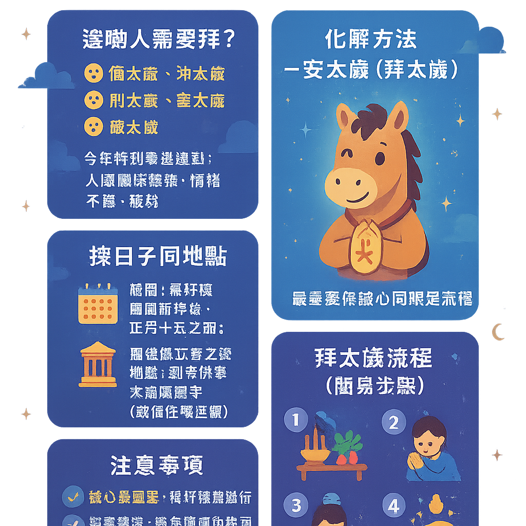 沖太歲躲春生肖安太歲犯太歲光明燈捐血本命年值太歲開運本命年犯太歲化解禁忌開運方向化太歲飾品財務管理化太歲方法設好界線調整步伐守護飾物