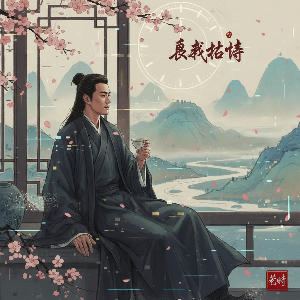 良辰吉時 - 李康生