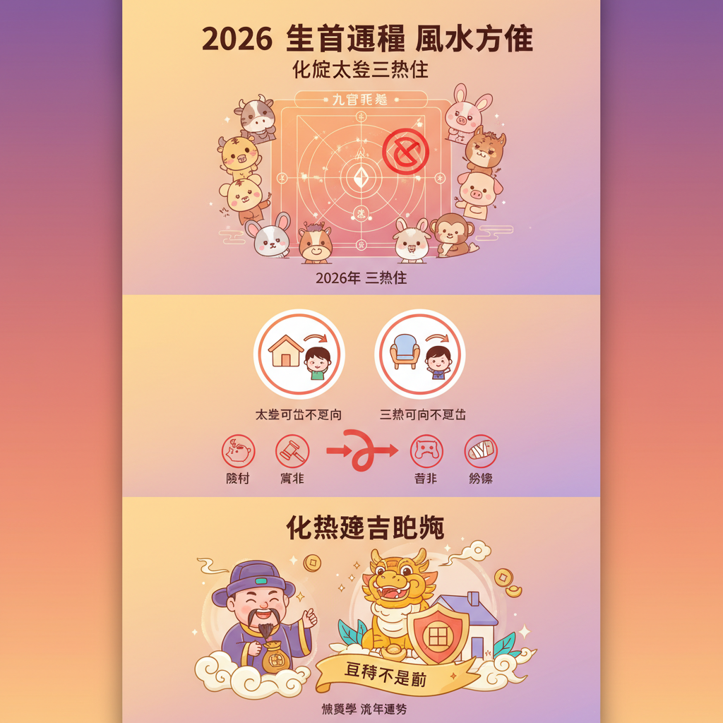 流年飛星生肖運程桃花運財運風水學病位家居風水九宮飛星十二生肖事業運催財運開運方法招貴人流年運勢提升運勢風水佈局開運擺設家居風水流年運程趨吉避兇