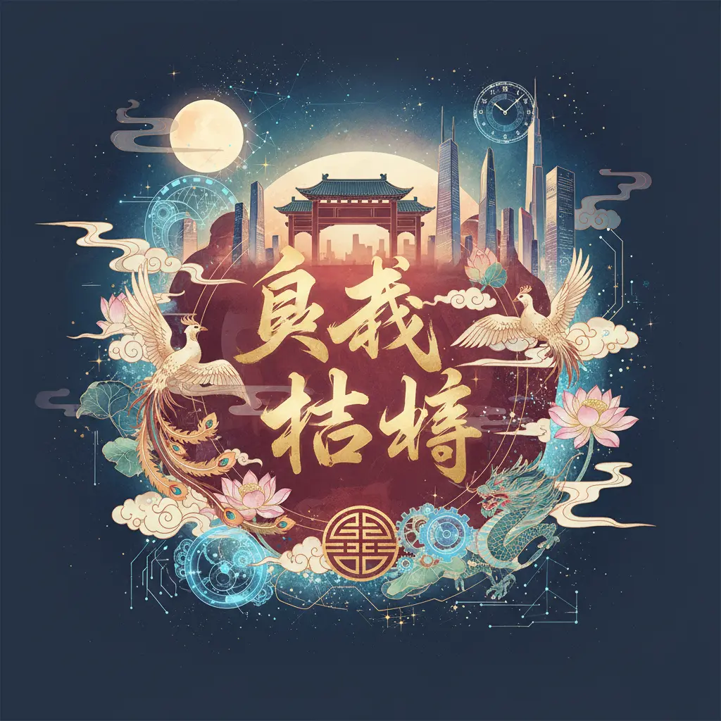 良辰吉時 - 良辰吉時