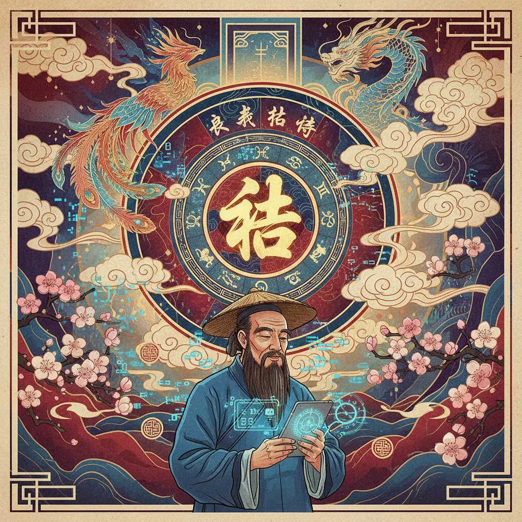 良辰吉時 - 農民曆