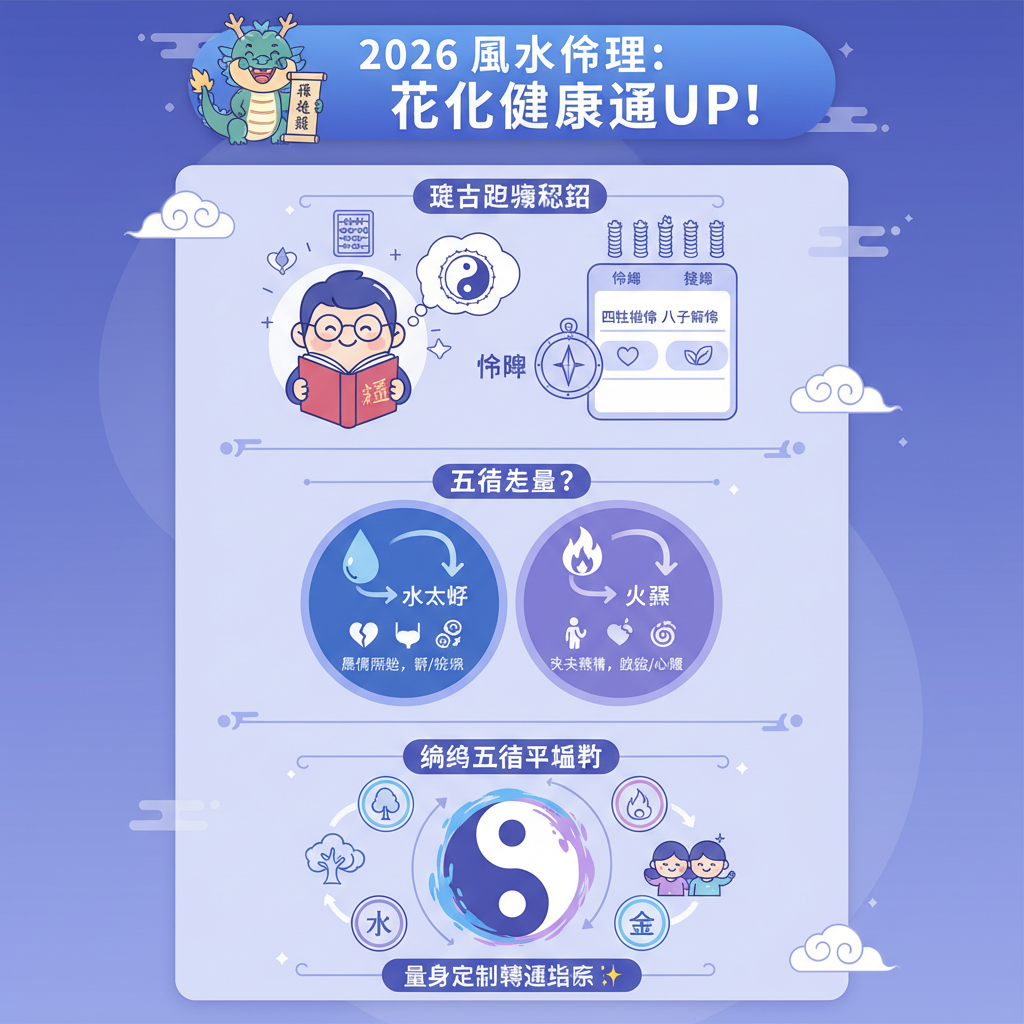 干支玄學奇門遁甲命理學居家風水萬年曆財運五行節氣曆法事業財運投資理財運勢起伏掌握命運開運農曆婚姻配對趨吉避兇化解方法流年運勢